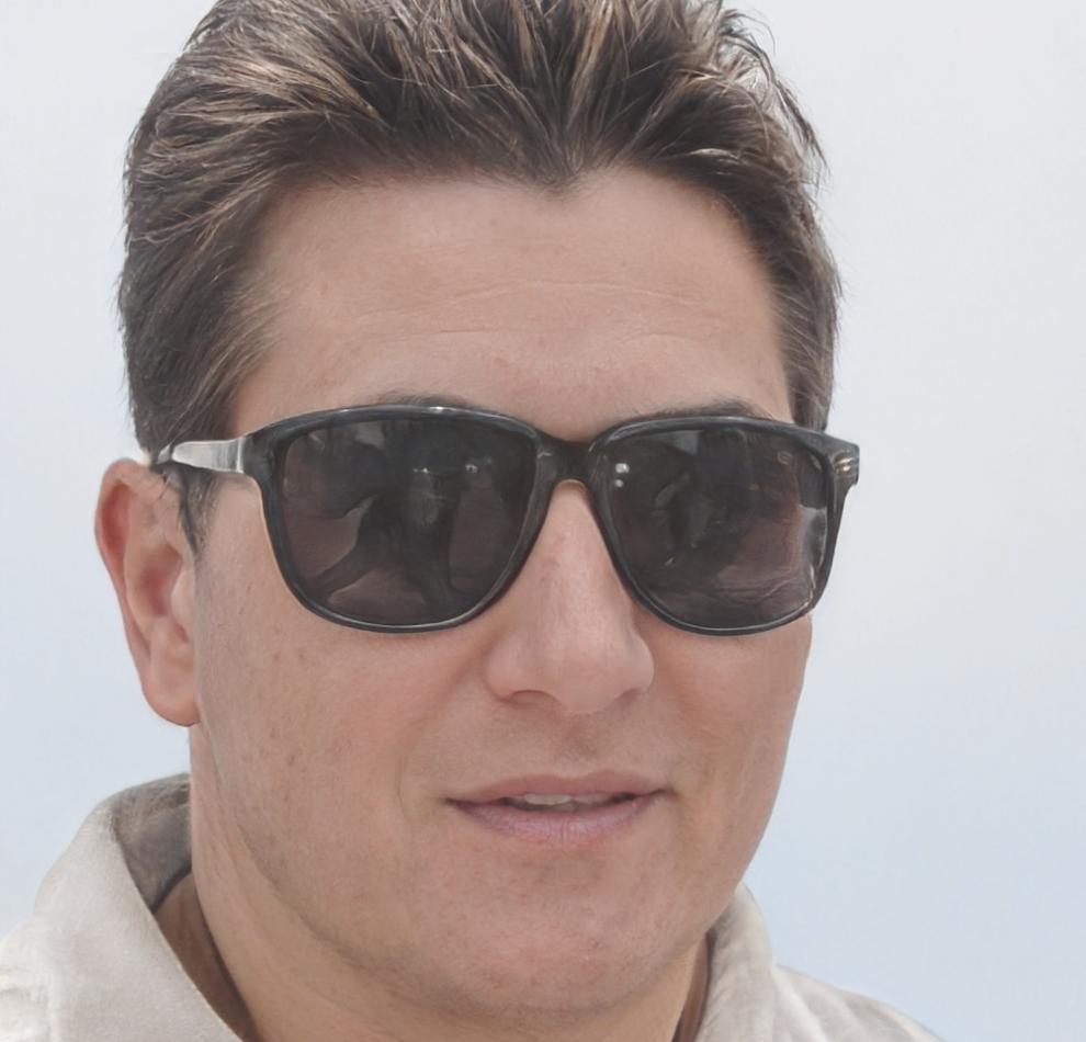 Kai Brennan, Senior Investment Analyst