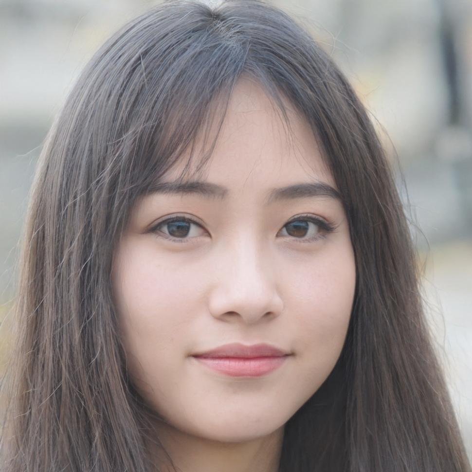 Freya Lindberg, Risk Management Specialist